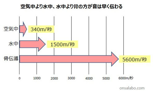 日本音叉ヒーリング研究会onsalaboの音叉ヒーリングの効果の理由