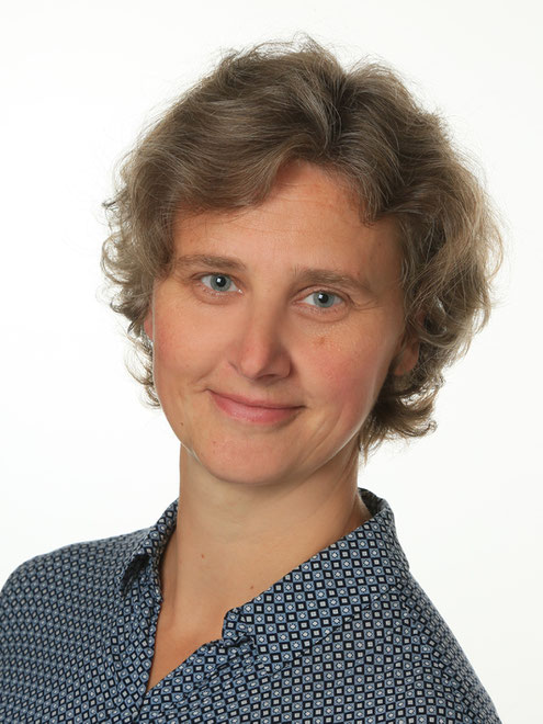 persönliche Vorstellung