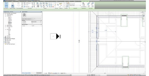 3D Revit unterstützt BIM, kann jeder Architekt, Ingenieur?