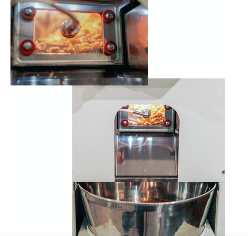 ショップ用コーヒーロースター/デジタルコーヒーロースター ショップ用コーヒーロースター/デジタルコーヒーロースター