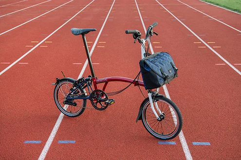 Brompton x Team GB 2021