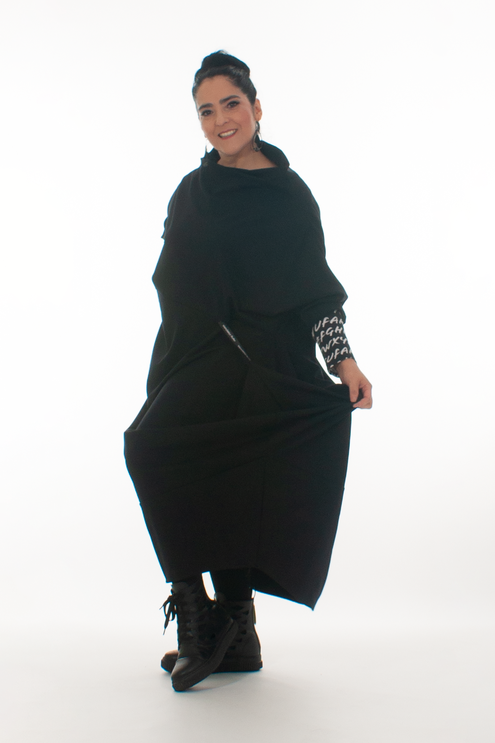 Avantgarde Mode