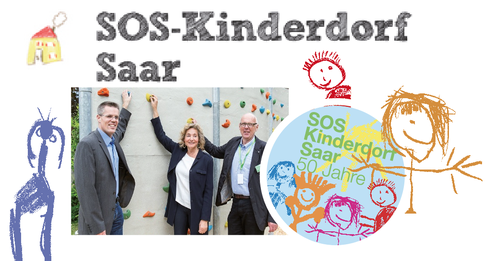 SOS - Kinderdorf - Motorsport-in-Charity