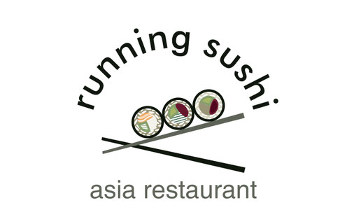 runningsushi-asiarestaurants Webseite!