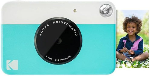 Kodak Printomatic