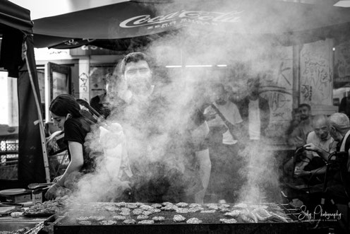 Hamburg, Streetfotografie, 2025, ©Silly Photography