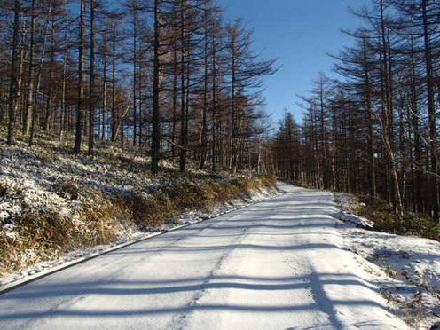 雪山　入門　登山　基礎知識