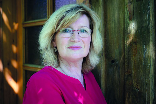 Becker Zdenka (Eva Kern)