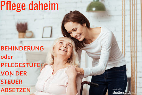 aussergewöhnliche Belastungen