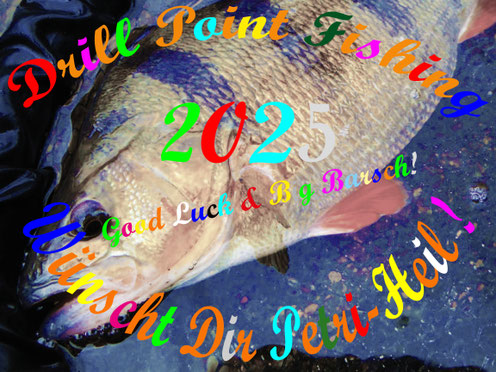 Herzlich willkommen beim Drill Point Fishing Onlineshop, dein Partner für Sportangelgeräte & Fischereibedarf - Bei uns findest Du Angelzubehör von A-Z! Jetzt günstig Fischereiartikel online kaufen!