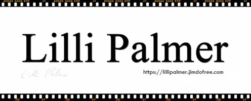lillipalmers jimdo page!