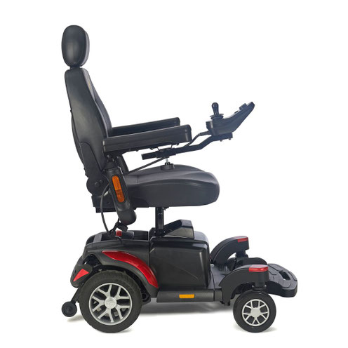 Power Chair | Shoprider Jet Stream L Power Chair ...