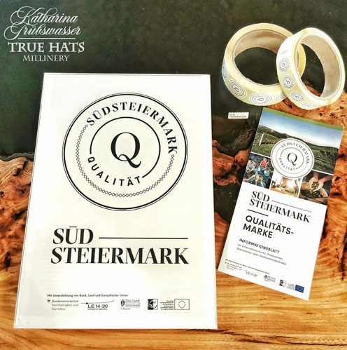 Qualitätsmarke Südsteiermark
