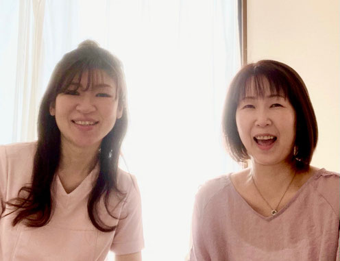 毎日の偏頭痛がなくなり、普通の生活ができるようになりました。