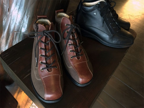 FinnComfort / FURANO / 41040