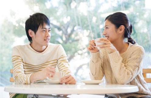 福井の結婚相談所エンジェルマリッジ
