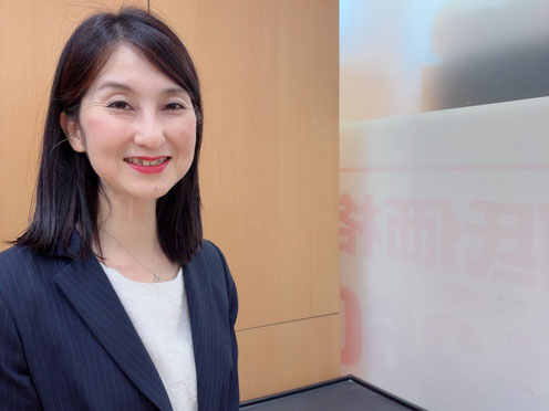 ハロー！パソコン教室　ベスト電器高知本店校　田岡　美加