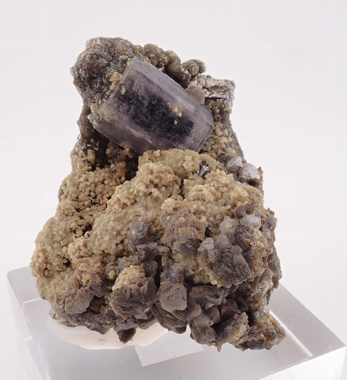 Top Fluorapatite Panasqueira