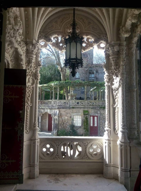 Portogallo,  Sintra