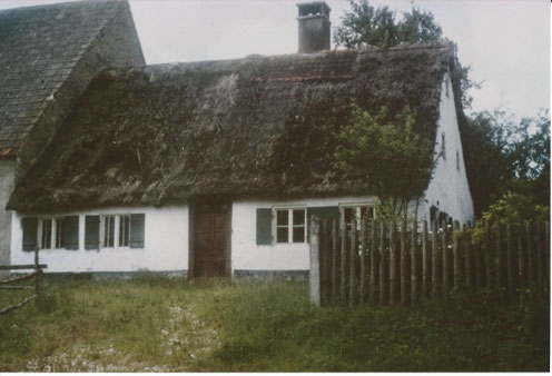 Geburtshaus