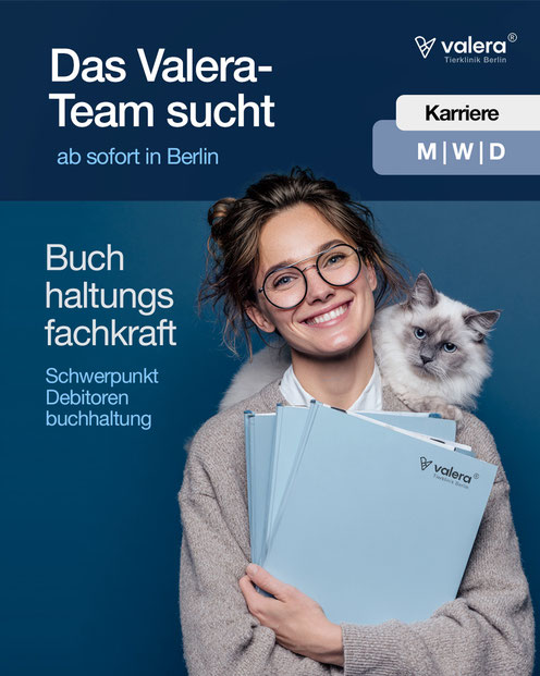 Tierarztpraxis Instagram – Community Management und Content Erstellung