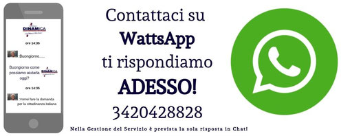 Visto Italia Rinnovo Permesso Di Soggiornodinamica