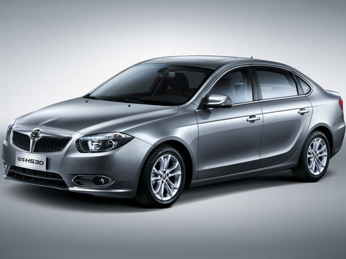 Brilliance H530
