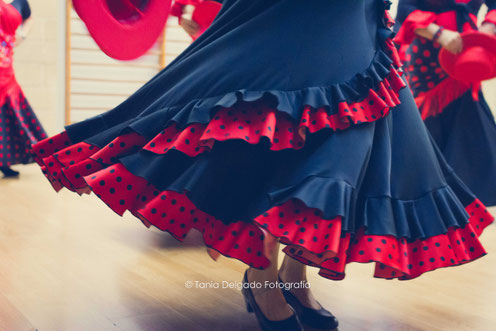 sevillanas, folclore, fotografia social, andalucía