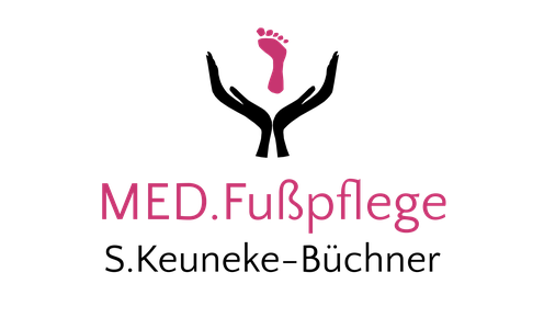 medfusspflege-s-keunekes Webseite!