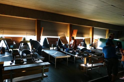 (Bilder: buebikernews)