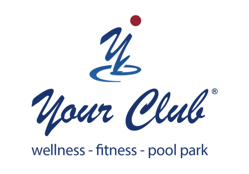 Your Club - Brand Identity