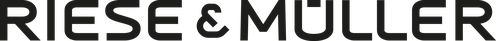 Riese & Müller Logo