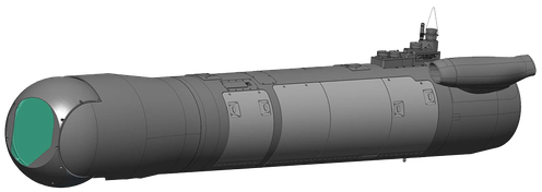 Damocles Pod