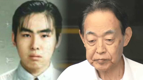 元エリート官僚の父親が長男を殺害した事件は日本中に大きな衝撃を与えました