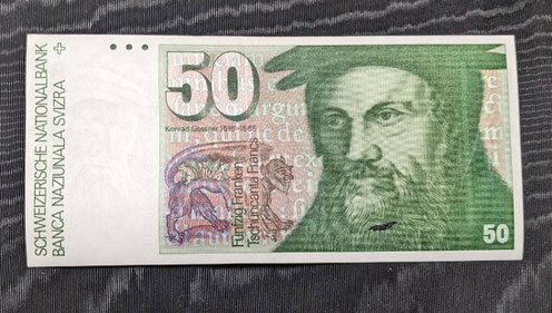 スイスフラン旧札両替 - ワサビエクスチェンジは郵送買取専門店！特に