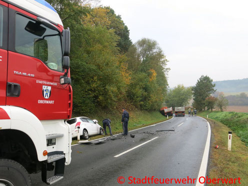 © Stadtfeuerwehr Oberwart