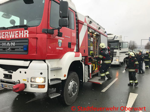 © Stadtfeuerwehr Oberwart