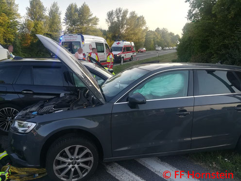 © Stadtfeuerwehr Oberwart