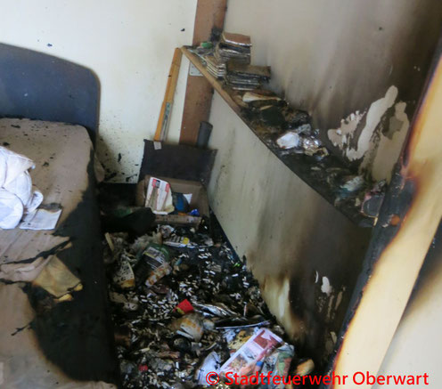 © Stadtfeuerwehr Oberwart