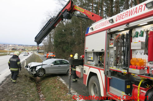 © Stadtfeuerwehr Oberwart