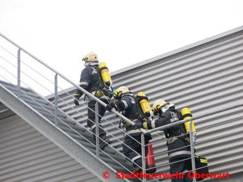 © Stadtfeuerwehr Oberwart