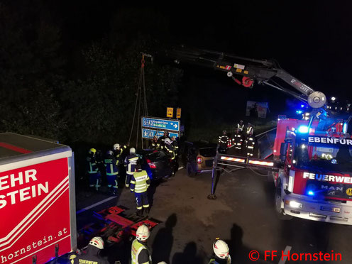 © Freiwillige Feuerwehr Hornstein