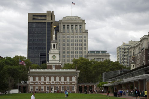 Independence Hall