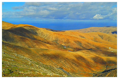 Mirador Morro Velosa 