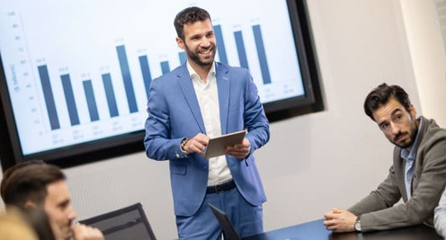 CURSO DE ADMINISTRACIÓN DE EMPRESAS