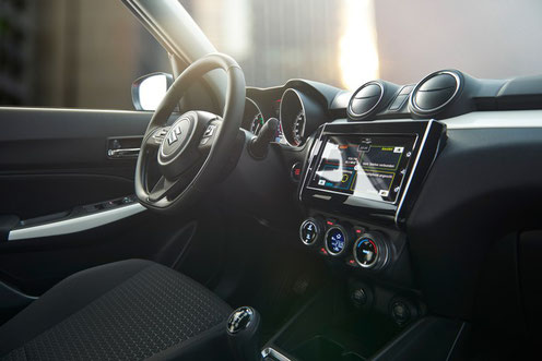 Der neue Suzuki Swift - Opel, Suzuki, Subaru - Neuwagen, Jahreswagen ... Der neue Suzuki Swift - Opel, Suzuki, Subaru - Neuwagen, Jahreswagen ...