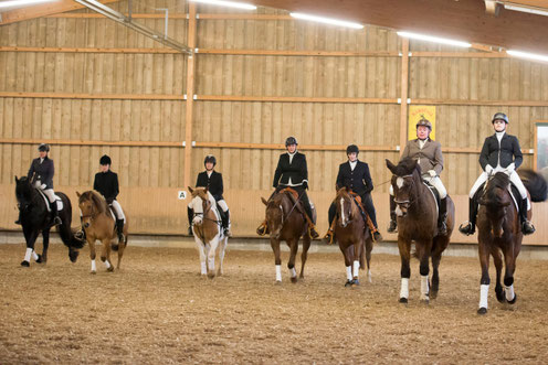 Die große Quadrille