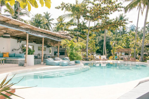 Kapuhala Samui Thailand Retreat