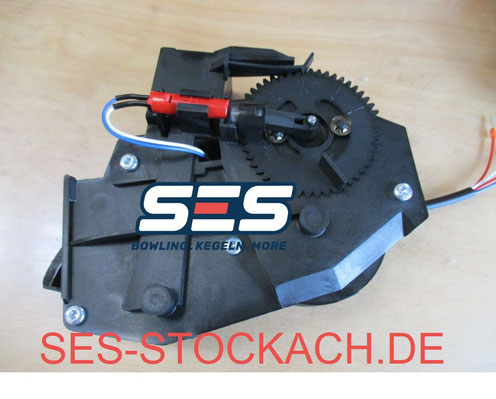 55040426009 PIN CONTROLLER ASSEMBLY