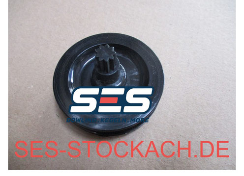 045-628-0515 Seilrolle Ritzel String pulley